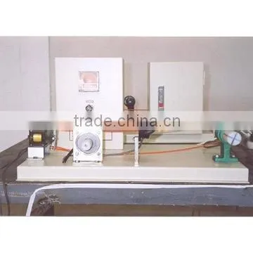 PTFE Thread Seal Tape Making Machine photo-6