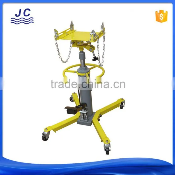 Labor Saving 0.6T Economy Transmission Jack Hydraulic Jack photo-3