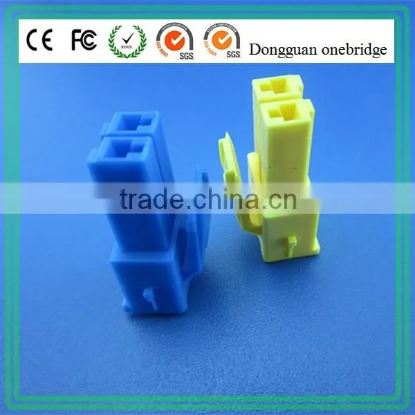 OEM/ODM Auto Wiring Harness Connector for Toyota From Dongguan Supplier photo-4