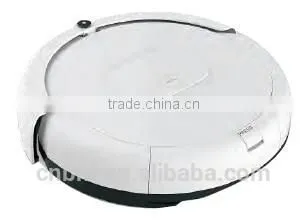 Cordless Rechargeable Intelligent Auto Charging Cyclonic Robot Vacuum Cleaner With Remote Control photo-6