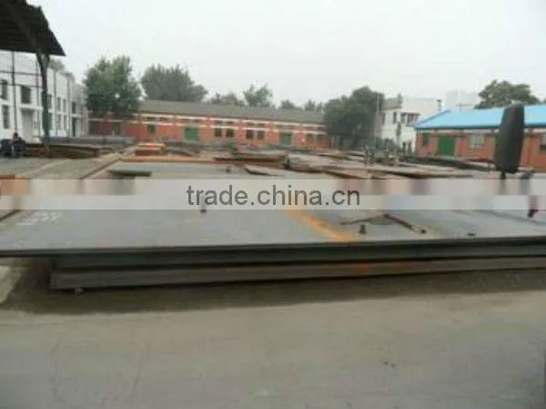 S960Q WH100QD WQ960E Steel Plate