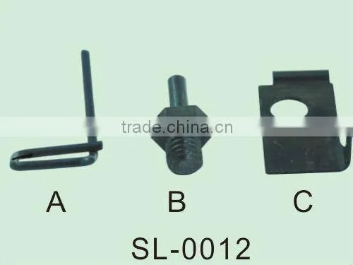 Schiffli Machine Parts