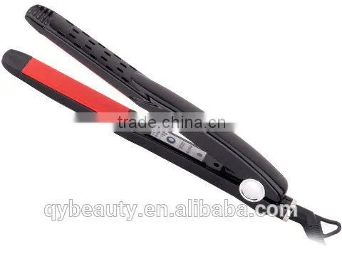 Professional for Salon Use Wet and Dry Hair Straightener photo-6
