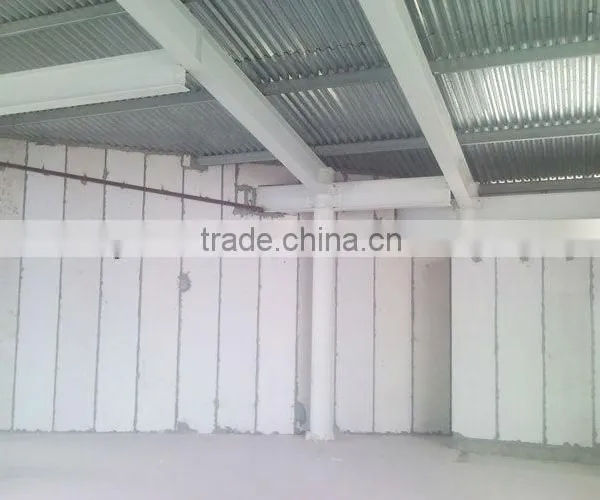 AAC ( ALC) Lightweight Concrete Wall Panel photo-4
