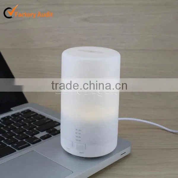 Cool Mist Ultrasonic / Decorative Essential / Scent Diffuser Machine photo-5
