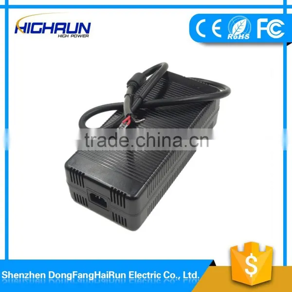 24vdc 17a 408w Power Supply for Electrical Equipment photo-2