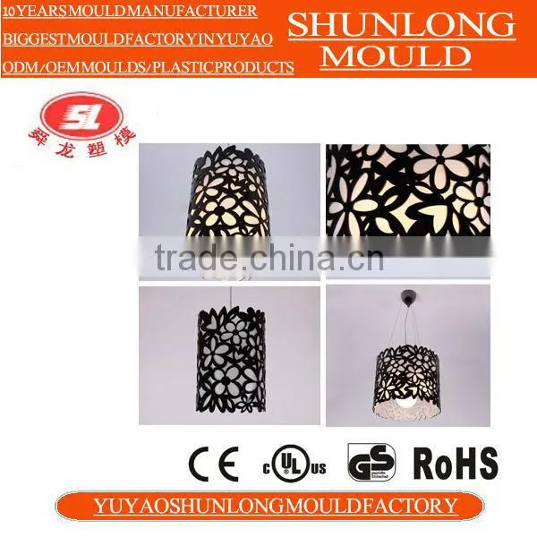 Home Polyurethane Decoration Led Light Moulding photo-6