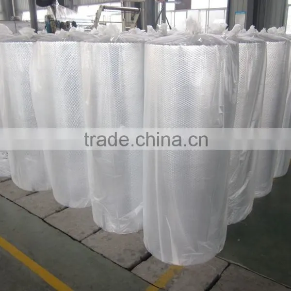 Reflective Aluminum Foil Bubble Insulation for Steel Construction and House photo-6