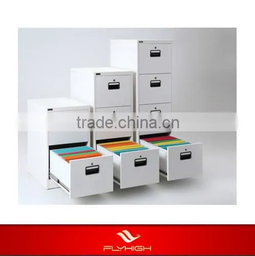 Document Shelf Uniform Storage Steel File Cabinet photo-3
