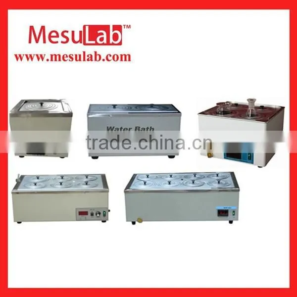HH - S1 Digital Water Bath for Laboratory photo-3