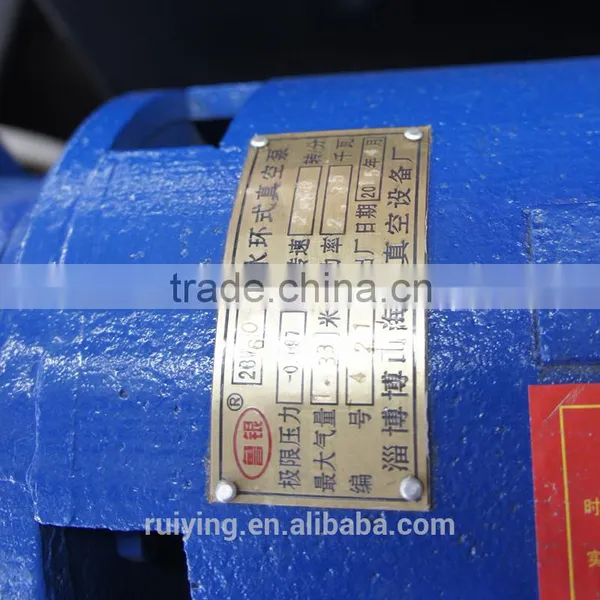 790M3/HR Diesel Water Pump Dewatering Pump With Trailer for Drainage photo-4
