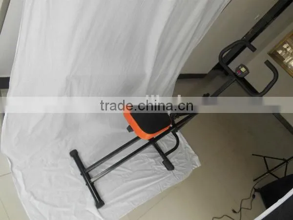 Hot Sale Exercise Bike Type Horse Rider Bike XK-005 photo-5