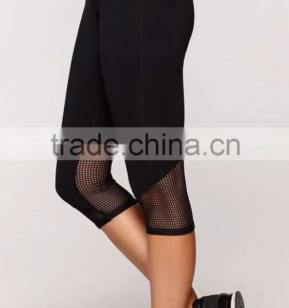 Kiteng High Performance Supplex Stretch Legging Office In United States (USA)Small Minimum photo-4