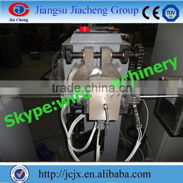 Flat Wire/cable Manufacturing Equipment photo-5