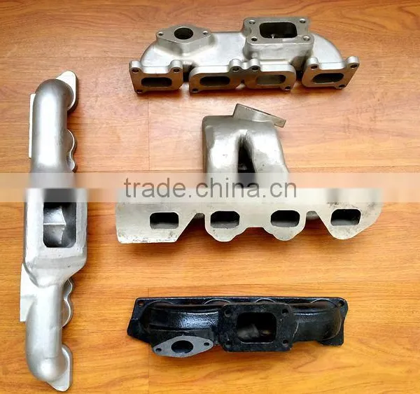 Turbo Exhaust Manifold