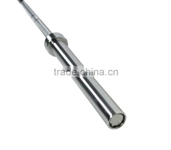 Commercial Use Crossfit Olympic Weight Lifting Barbell Bar Women Bar photo-4