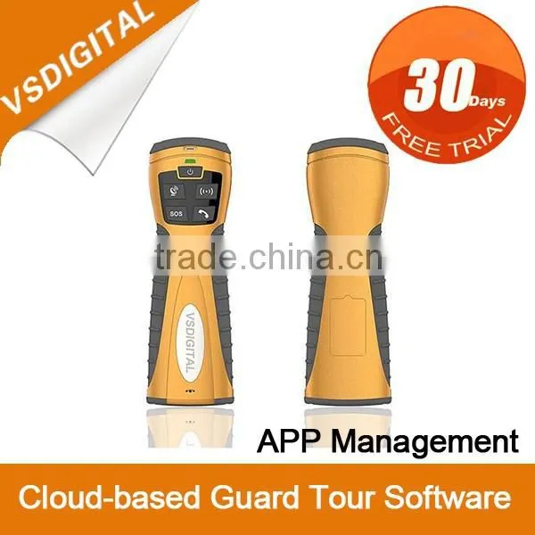 Rechargeable Battery Security Control