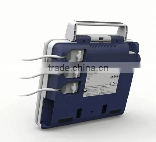 Laptop Color Doppler Ultrasound Syatem With Transducers photo-5