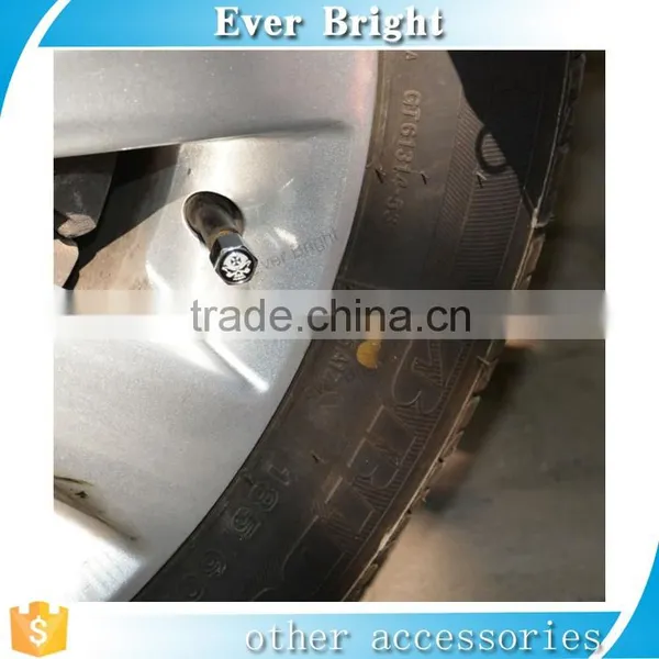 Guangzhou Factory Price Wrench Valve Caps Valve Stem Protection Caps photo-5