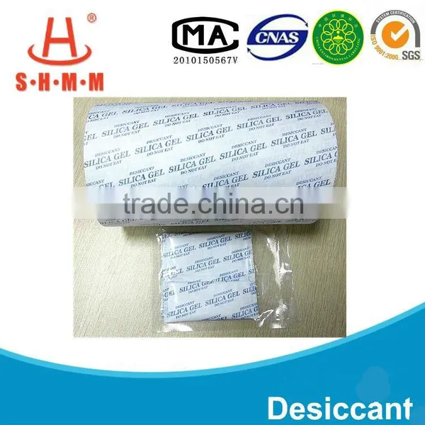 Packing Bag Desiccant Paper in Roll photo-2
