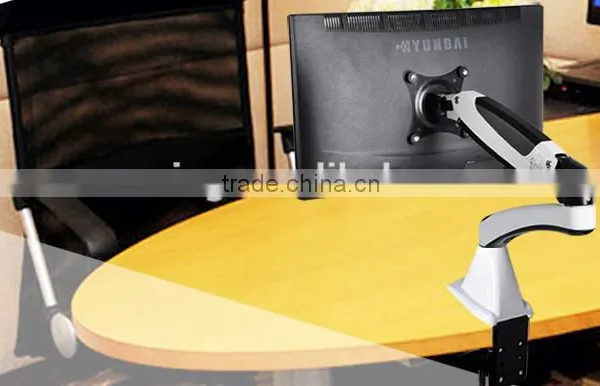 Vertically and Adjustable tv Mount Monitor Mount Lcd Monitor Mount photo-4