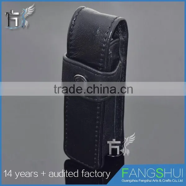 Factory Direct Supply Fashion Belt Clip Wallet Wholesale photo-4