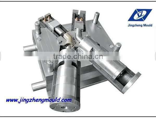 Pipe Fitting Mold photo-2