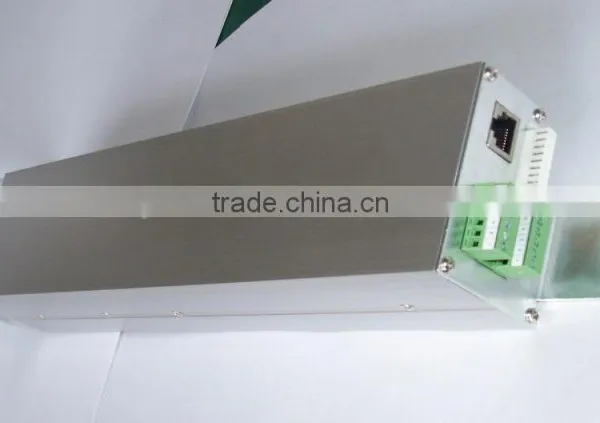 automatic door controller