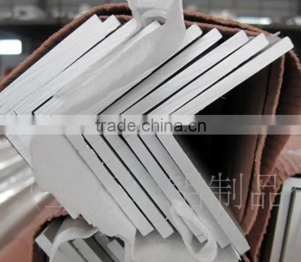 Mill Finish or Anodized Aluminium Structural Frame photo-2