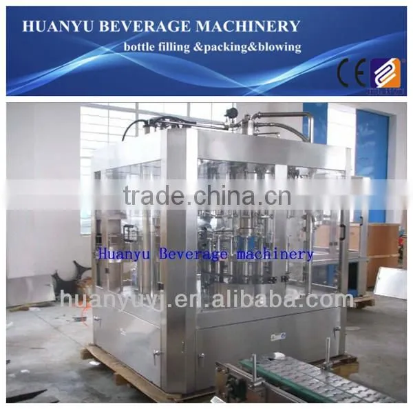 Wine Filling Packing Machine/equipment