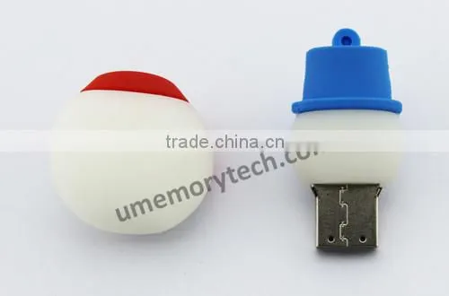 Do You Wanna Build a Snowman Usb Portable Thum Drive 2gb 8gb 16gb photo-6