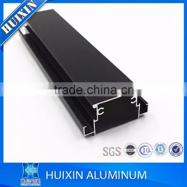 Factory Philippines Hot Sale Aluminium Window and Door Aluminum Profile photo-5
