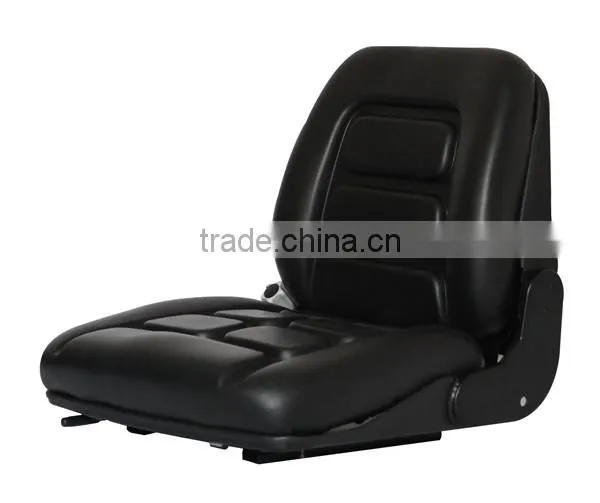 Heli Forklift Parts Forklift Seat With Semi Suspension(YY1) photo-2