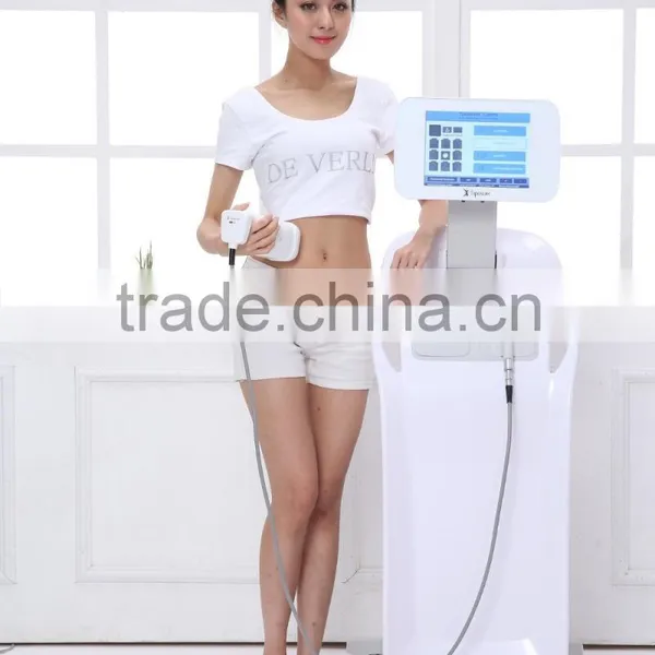 Liposonix Machine Hifu Body Liposonix Slimming Machine Lipo Laser Weight Loss Machine Liposonix photo-6