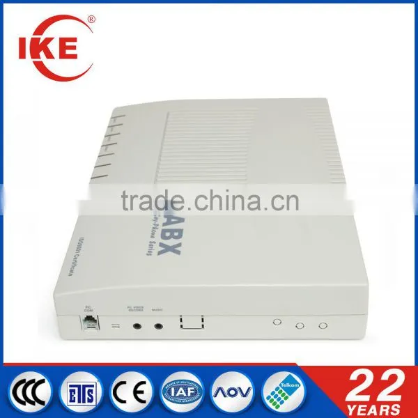 Office Pbx Telephone Exchange With Billing photo-5