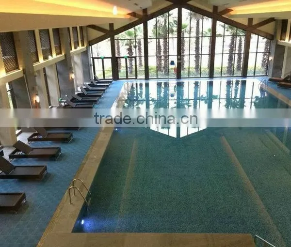 ECO-friendly TPE Anti-slip Swimming Pool Carpet photo-4