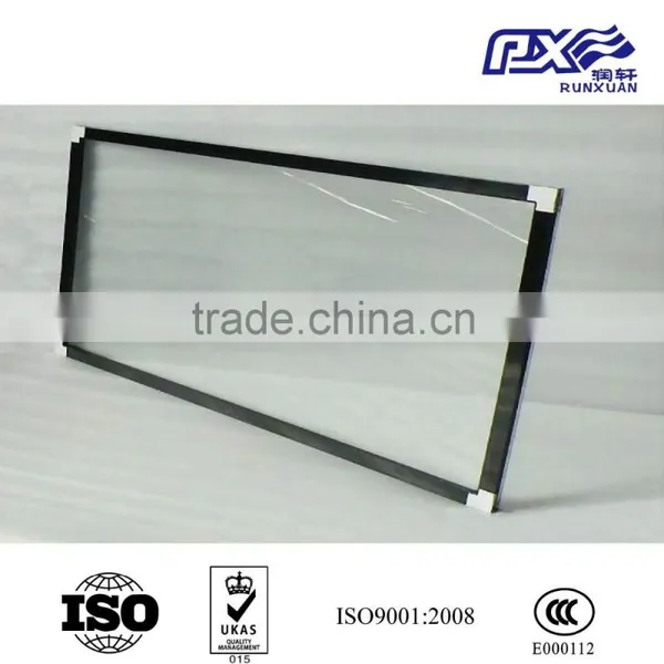 Tempered Glass for Display
