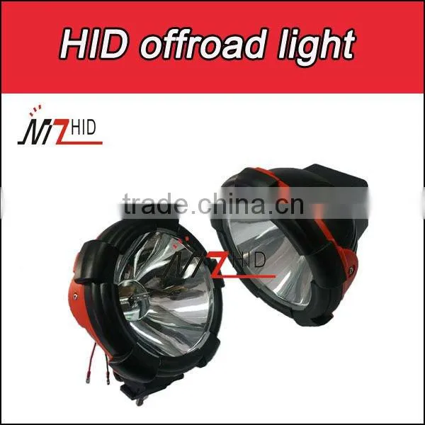 9inch 12V35W Driving Lights,hid Light,hid Offroad Light