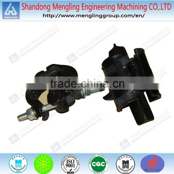 Sand Casting Iron Construction Scaffolding Fastener