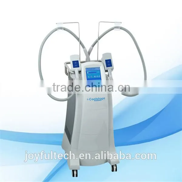 Most Popular Multifuncion Freezing Increasing Muscle Tone Fat Reductional Cryolipolysi Machine JF-800 Body Reshape photo-4
