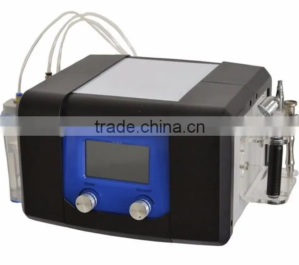 Promotion Cheapest Price Hydra Dermabrasion Peel Spa Facial Equipment/microdermabrasion Machine photo-3