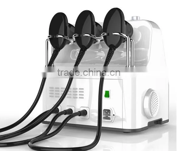 Non-invasive Fat Reduction Hifu Deep Wrinkle Removal Beauty Machine On Promotion Bags Under The Eyes Removal photo-4