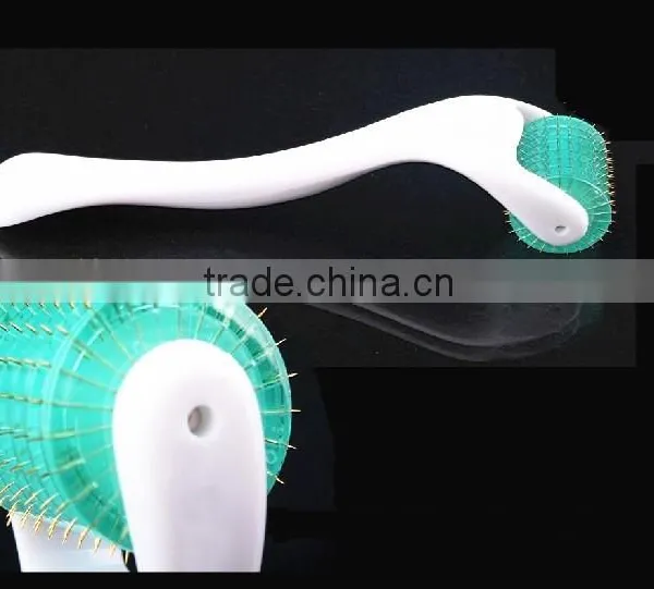 High Quality 200 Derma Roller for Face Pigment Removal photo-4