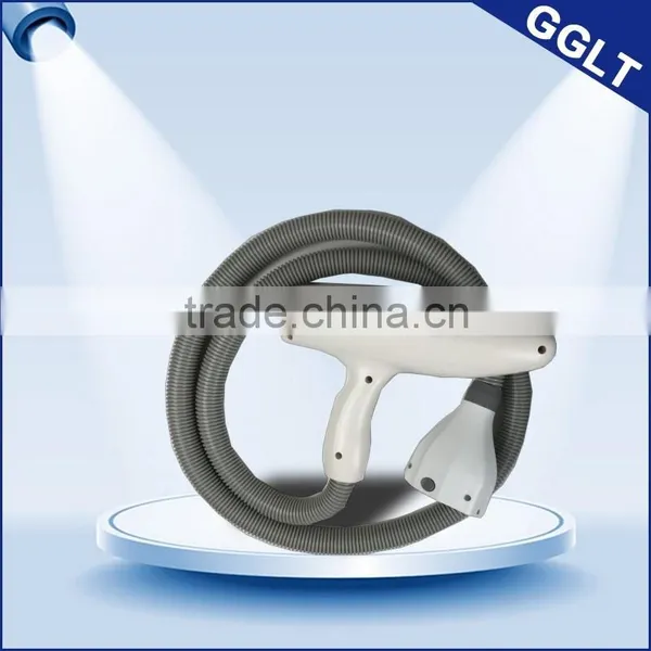 Professional Skin Rejuvenation Ipl Shr Hair Removal Machine photo-2
