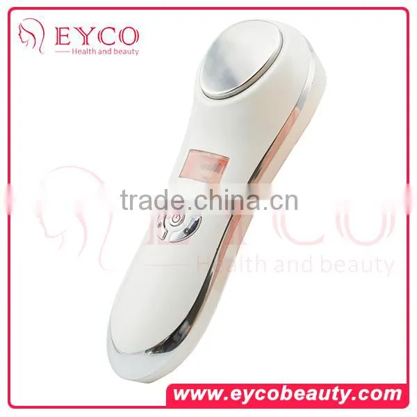 New Design 2016 Chinese Wholesale Suppliers Cold and Hot Beauty Device for Home Use photo-2