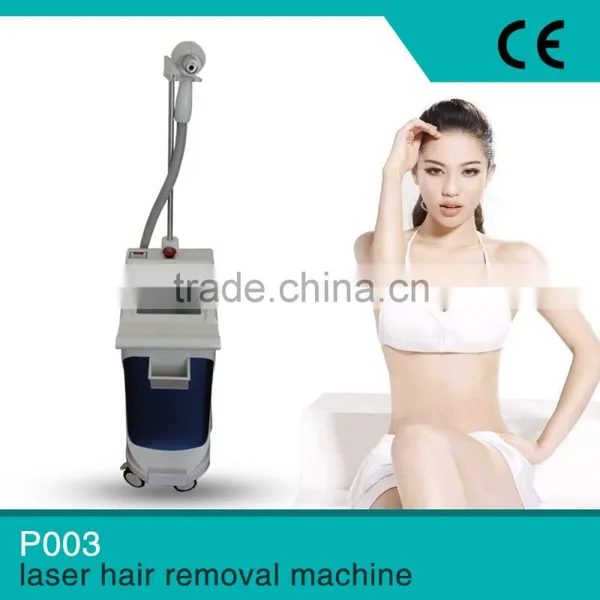 Q Switch Laser Tattoo Removal CE Approved Best-selling Epilator Home Use Long Tattoo Removal Laser Equipment Pulse Nd Yag Braun Laser Hair Removal Machine photo-2