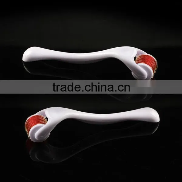 9*50 Disk Needle Therapy Derma Roller,540 Derma Roller System, Micro Needle Roller -L015 photo-2