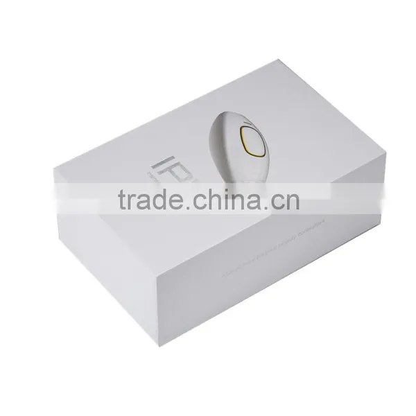 Diode Laser Shr Hair Removal Machine Cheap Price Best Quality With 150000 Flashes photo-6