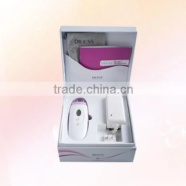 DEESS Radio Frequency Machine Home Use rf Skin Tightening Machine rf Remote Control photo-2