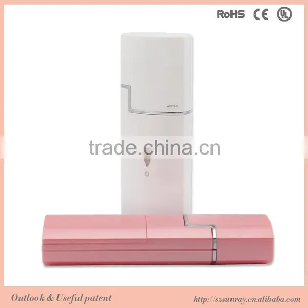 Skin Beauty Nano Handy Mist/handy Moist Mist/facial Spray Mist photo-5